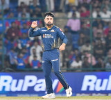 'I am playing for my country': Rashid Khan on rejecting India, Australia citizenship offers