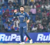 'I am playing for my country': Rashid Khan on rejecting India, Australia citizenship offers