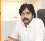 Pawan Kalyan Health Update Modi Enquires About His Well Being