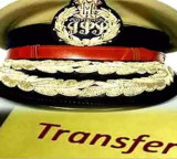Telangana Police Transfers 9 IPS Officers