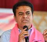 KTR wishes Pawan Kalyan speedy recovery