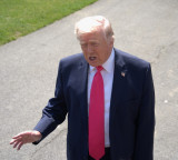 Donald Trump Warns Iran of Destruction if No Deal