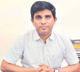 Koppula Venkat Reddy RDO Jailed in Contempt Case