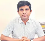 Koppula Venkat Reddy RDO Jailed in Contempt Case