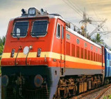 Bapatla Train Robbery 11 Tulas of Gold Stolen