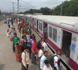 Revanth Reddy Announces Free MMTS Travel for All in Hyderabad