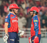 Priyansh Arya and Cooper Connolly Smash Lucknow Bowlers in IPL 2026