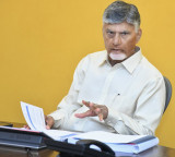 Chandrababu Naidu Urges Party to Convey Facts to Public