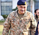 Pakistan army chief Asim Munir secret Iran agreements spark US concern