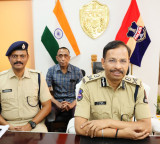 Hyderabad Police bust nationwide cyber fraud network