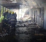 Tamil Nadu Fire Accident 17 Killed in Fireworks Factory Explosion