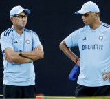 Ajit Agarkar to Continue as BCCI Chief Selector for 2027 World Cup