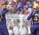 KKR Mystery Spinners Restrict Rajasthan Royals to Easy Target