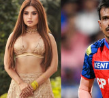 Yuzvendra Chahal Files Defamation Suit Against Taniya Chatterjee Over Cute Message Row