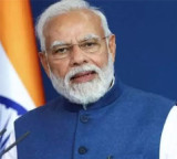 PM Modi speaks to Pawan Kalyan, wishes him speedy recovery