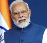 PM Modi speaks to Pawan Kalyan, wishes him speedy recovery