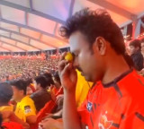 SRH Fans Lemon Trick Shivam Dube Out Black Magic or Coincidence