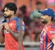 Lucknow Wins Toss Against Punjab Kings