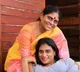 YS Sharmila Wishes Mother Vijayamma Happy Birthday