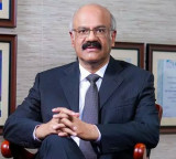 Nageshwar Reddy Honored with Prestigious International Award