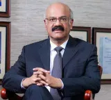 Nageshwar Reddy Honored with Prestigious International Award