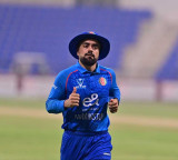 Rashid Khan Rejects India Australia Citizenship Offers