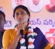 YS Sharmila Fires at Modi on Womens Reservation Bill