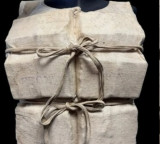 Titanic Life Jacket Fetches Record Price at Auction