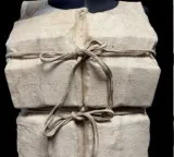 Titanic Life Jacket Fetches Record Price at Auction