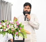 Pawan Kalyan Recovering Thanks Supporters Prayers