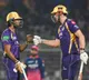 KKR Secures First Win of Season Rinku Singh Shines Against RR