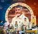 Nara Lokesh Releases Chandrababu Naidu Birthday CDP