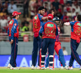 IPL 2026: Bowlers star as PBKS continue unbeaten run with 54-run win over LSG
