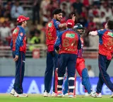 IPL 2026: Bowlers star as PBKS continue unbeaten run with 54-run win over LSG