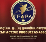 South Indian Film Producers Association rejects unilateral decisions by exhibitors, distributors in OTT window issue
