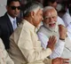 Under Chandrababu Naidu's leadership, Andhra scaling new heights of progress: PM Modi extends birthday wishes