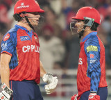 IPL 2026: It was exceptional to see, says PBKS skipper Iyer on Arya-Connolly batting