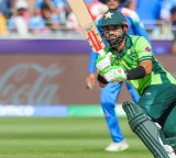 Mohammad Rizwan vows comeback amid form slump, eyes return to T20I setup