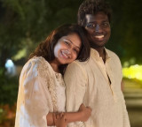 Atlee, Priya Atlee blessed with a baby girl!