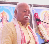 RSS chief urges people to learn Sanskrit, says it constitutes the very soul of nation