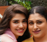 Krithi Shetty: We need to know that we're enough and that love is given, not earned!