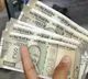 Rupee rises by 10 paise as crude rallies; precious metals fall nearly 2 pc