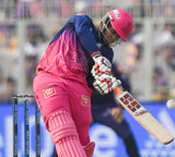 IPL 2026: All adjectives would be pretty less for Sooryavanshi, he’s one for future, says Iyer