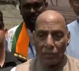 Can't rule out BJP getting two-thirds majority: Rajnath Singh ahead of Bengal polls