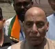 Can't rule out BJP getting two-thirds majority: Rajnath Singh ahead of Bengal polls