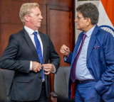 India-New Zealand FTA to be signed on April 27 as legal vetting completed