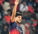 IPL 2026: My goal is to now play for India across formats, says RCB pacer Rasikh