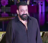 Sanjay Dutt says Riteish Deshmukh never scolded him on ‘Raja Shivaji’ sets