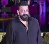 Sanjay Dutt says Riteish Deshmukh never scolded him on ‘Raja Shivaji’ sets