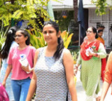 JEE Mains result: Four students bag AIR 1; 26 score 100 percentile